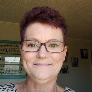 Meet your Posher, Tammy